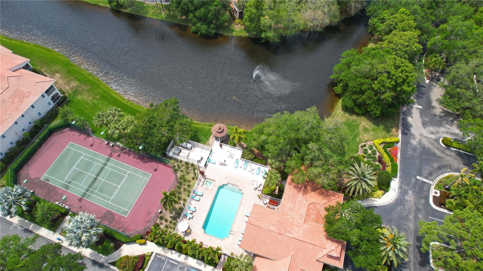 Image 7 of 37 For 4264 Central Sarasota Parkway 116