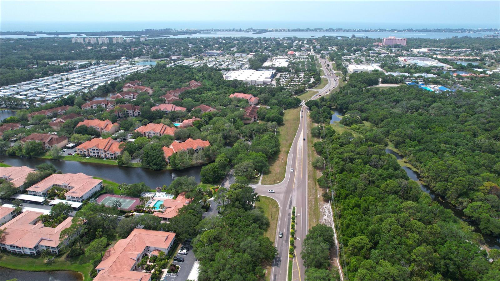 Image 8 of 37 For 4264 Central Sarasota Parkway 116