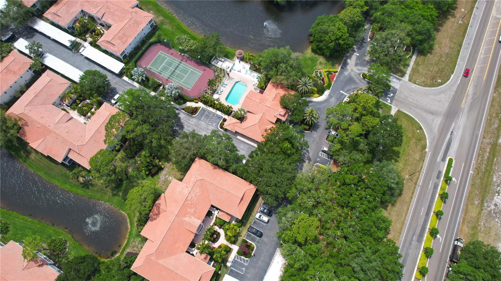 Image 9 of 37 For 4264 Central Sarasota Parkway 116