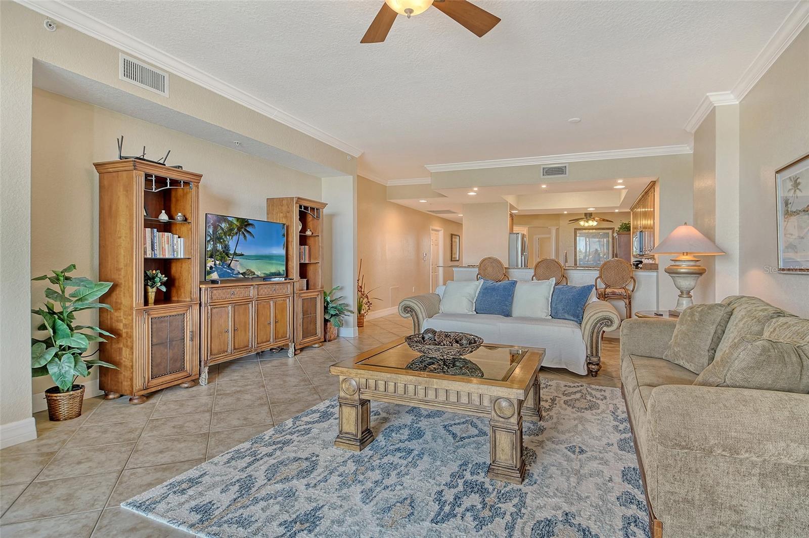 Image 16 of 87 For 5100 Jessie Harbor Drive 504