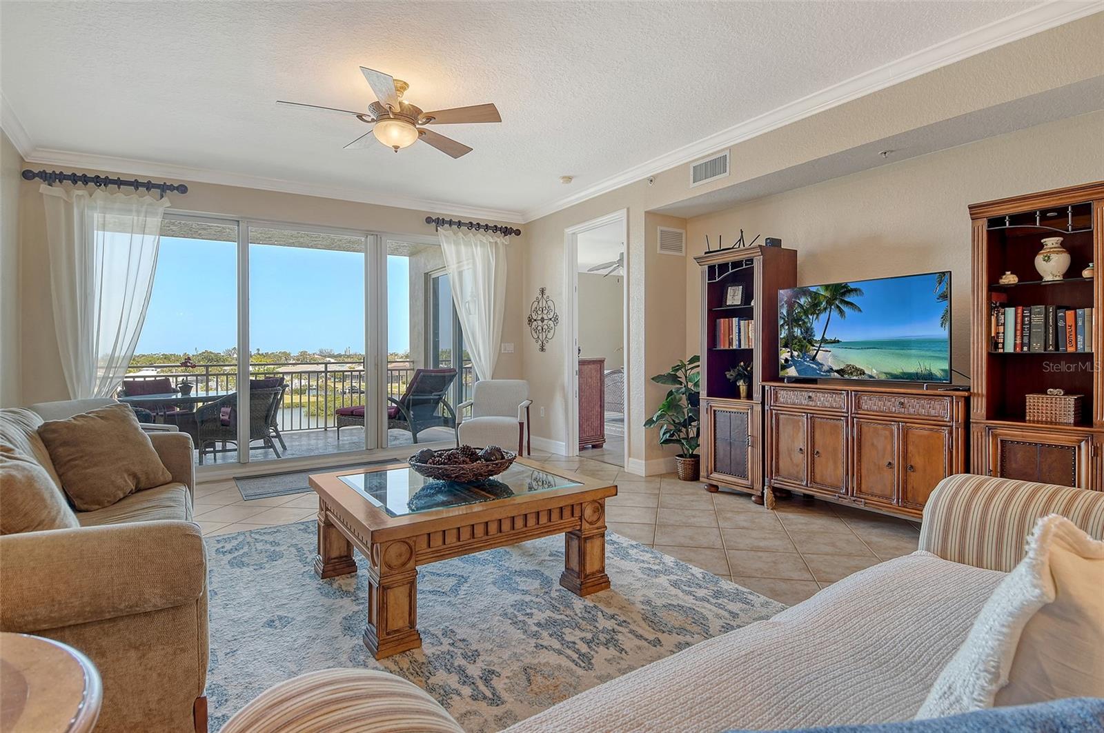Image 6 of 87 For 5100 Jessie Harbor Drive 504