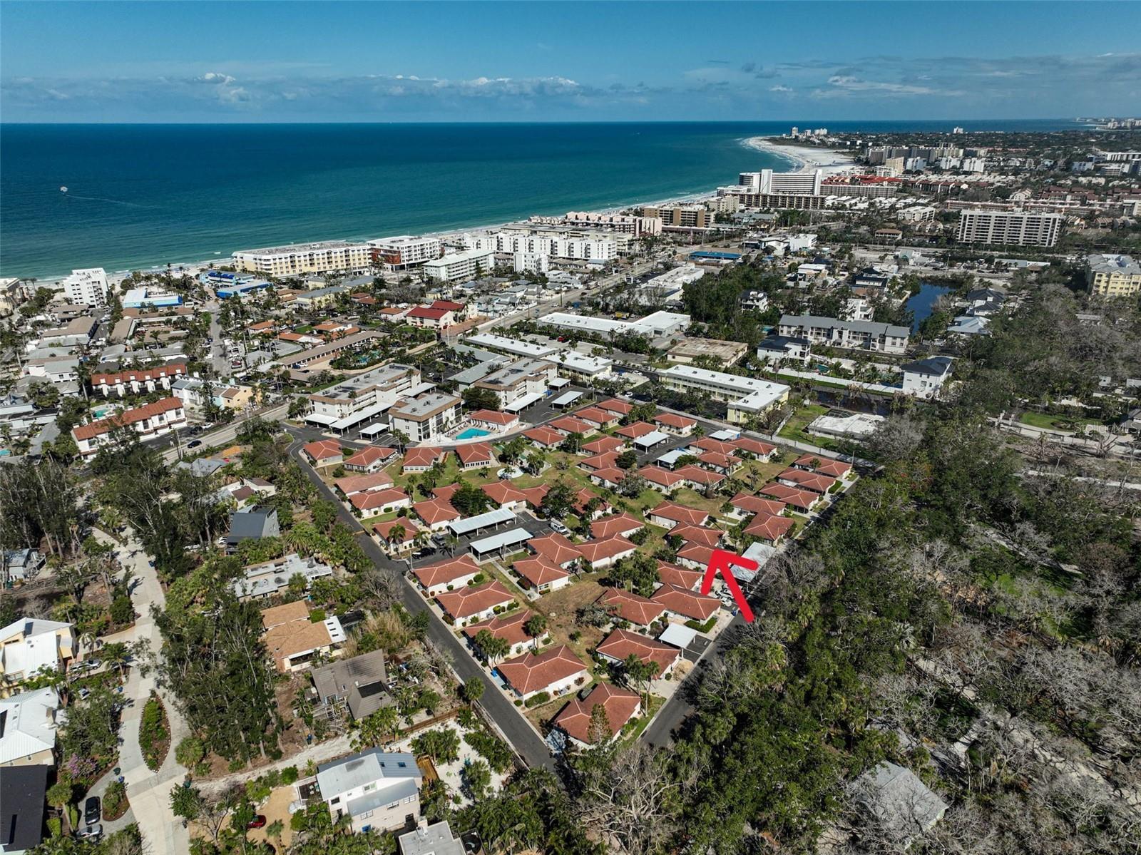 Details for 151 Vista Hermosa Circle 31c, SARASOTA, FL 34242