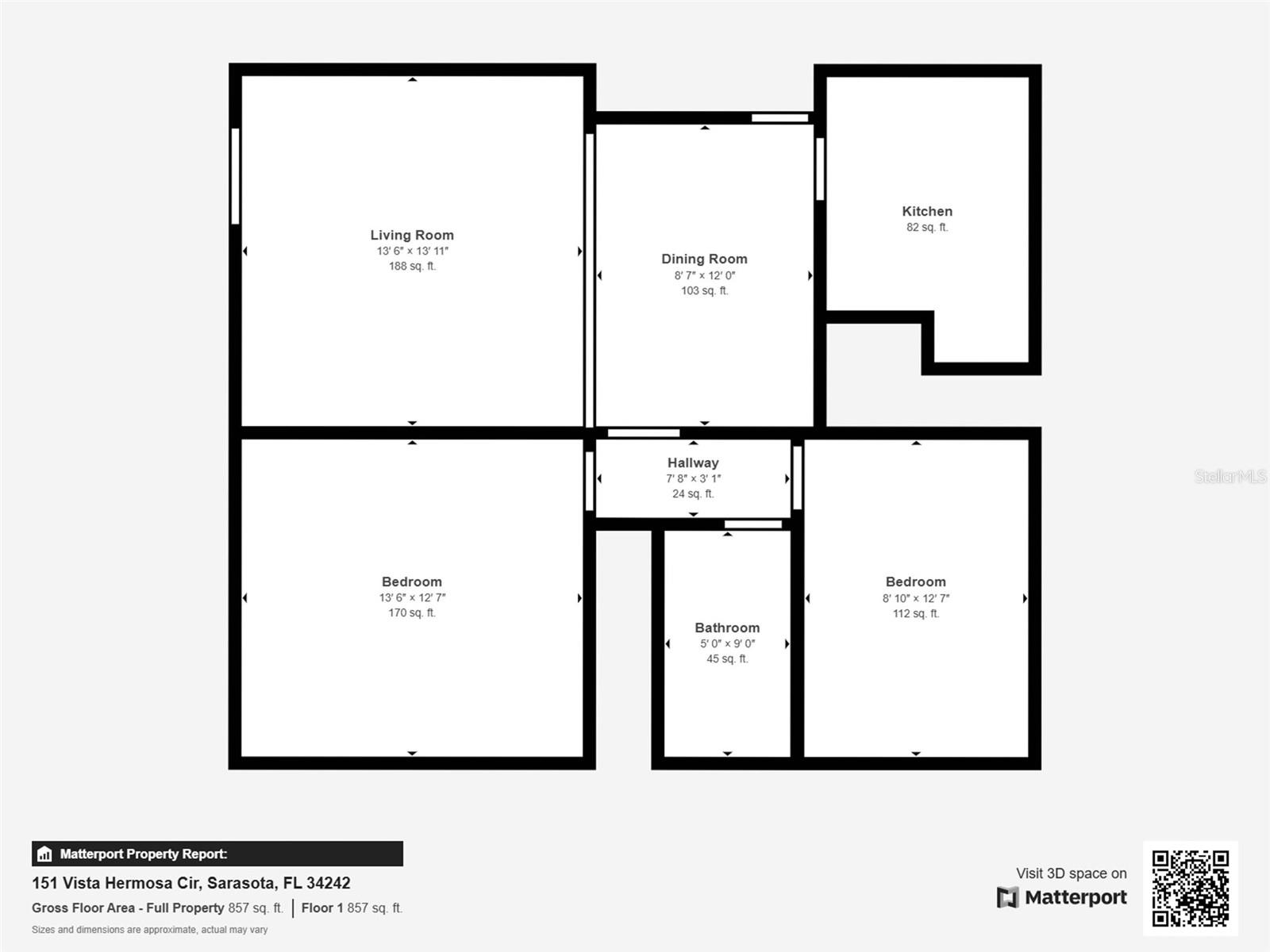 Image 39 of 59 For 151 Vista Hermosa Circle 31c