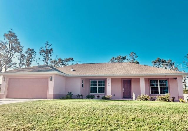 Details for 7286 Mineola Road, ENGLEWOOD, FL 34224