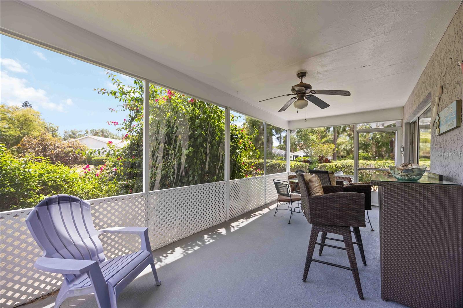 Listing photo id 25 for 3662 Bonaventure Court
