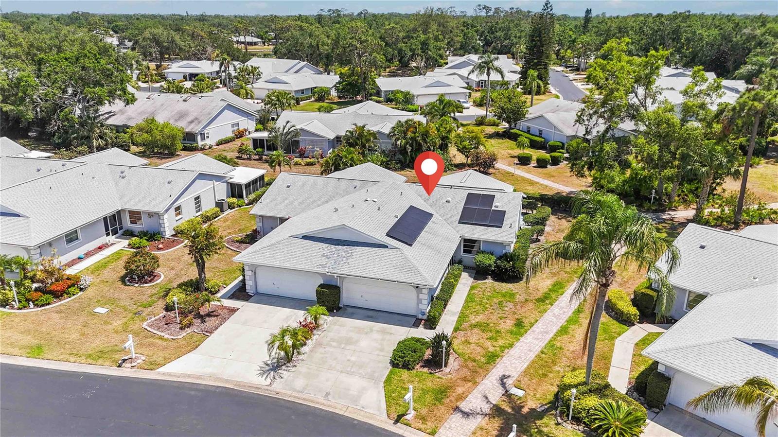 Listing photo id 36 for 3662 Bonaventure Court