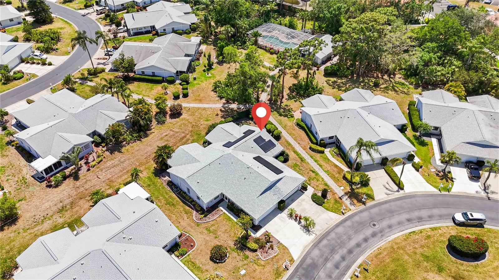 Listing photo id 37 for 3662 Bonaventure Court