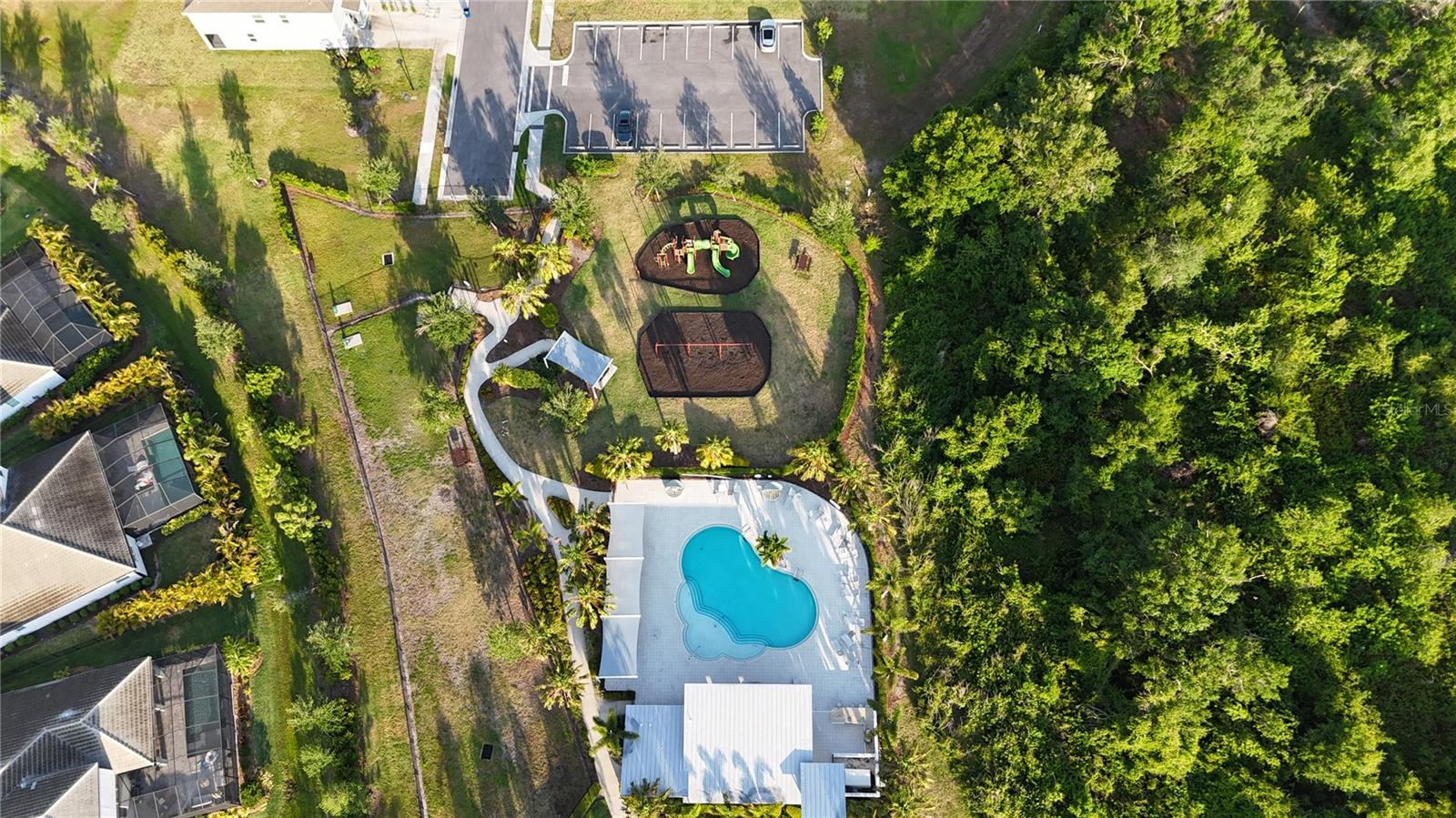 Image 32 of 36 For 1824 Woodleaf Hammock Court