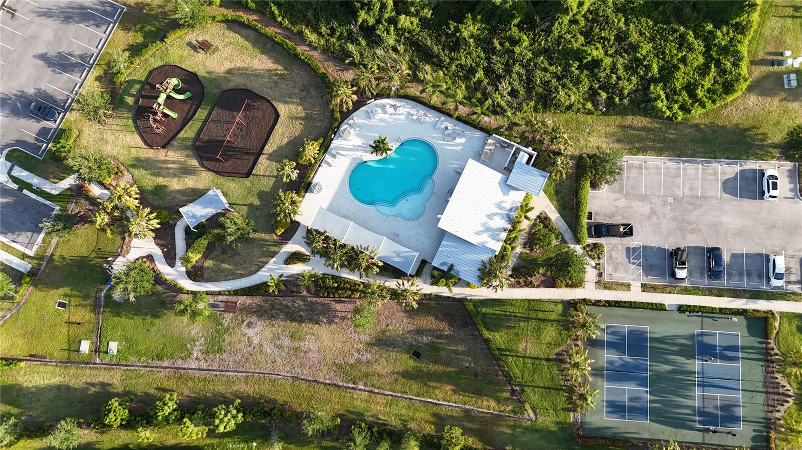 Image 35 of 36 For 1824 Woodleaf Hammock Court