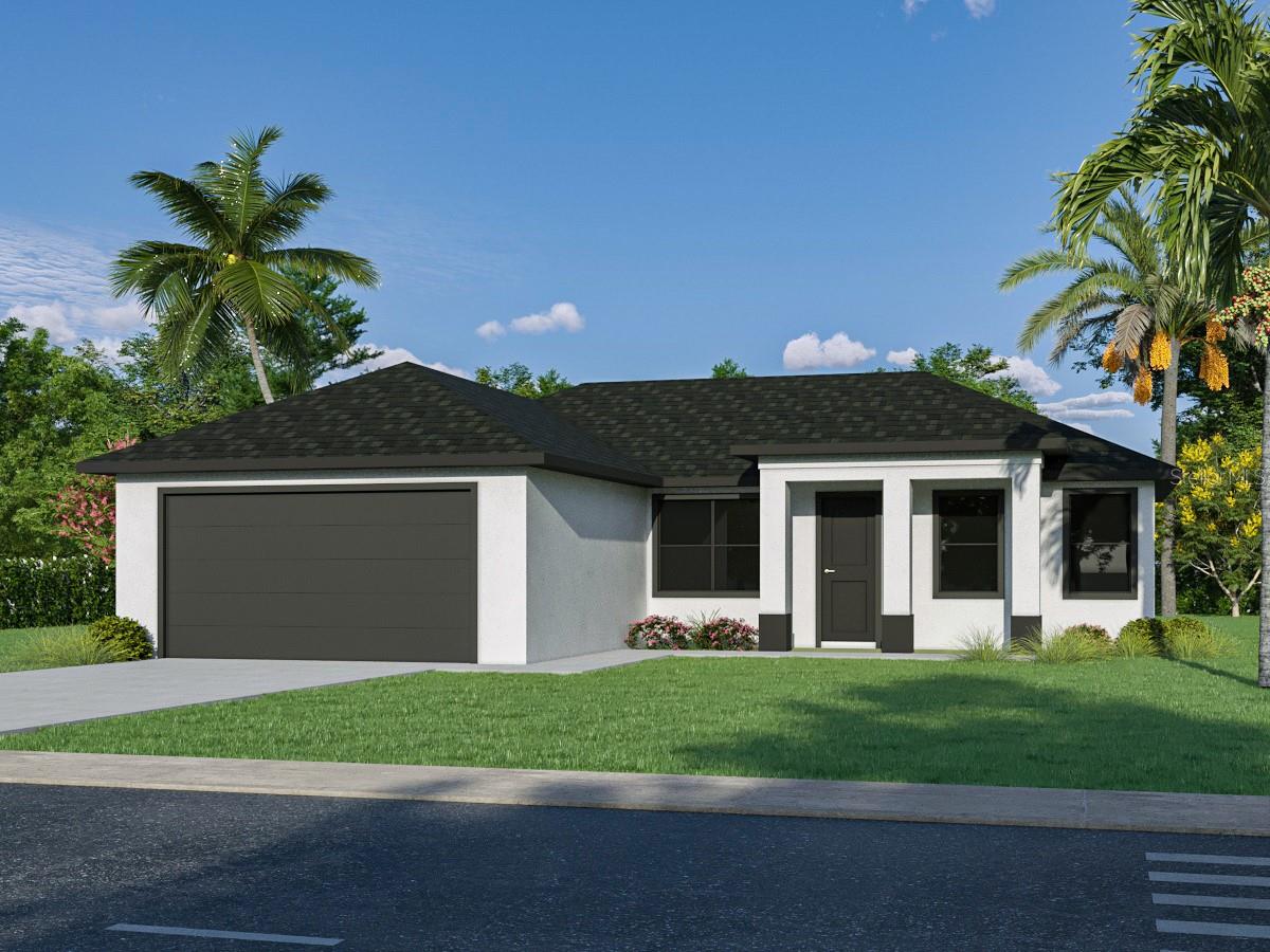 Details for 18274 Grace Avenue, PORT CHARLOTTE, FL 33948