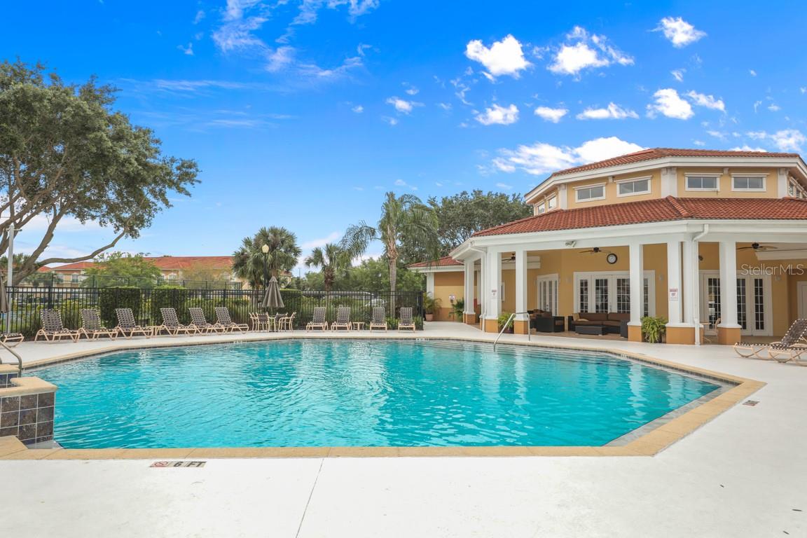 Image 31 of 34 For 1010 Villagio Circle 202