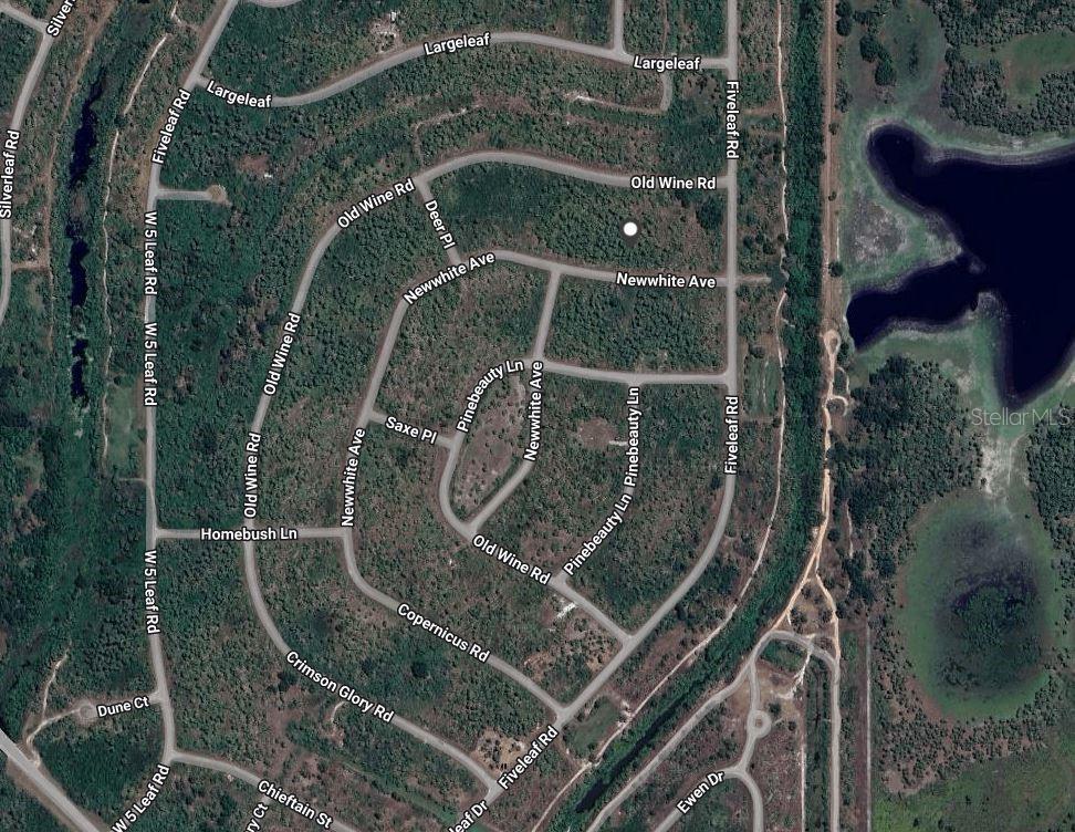 Image 2 of 14 For Copernicus Road