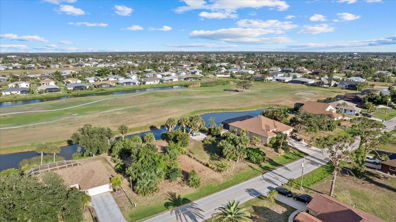 Details for 232 Rotonda Circle, ROTONDA WEST, FL 33947