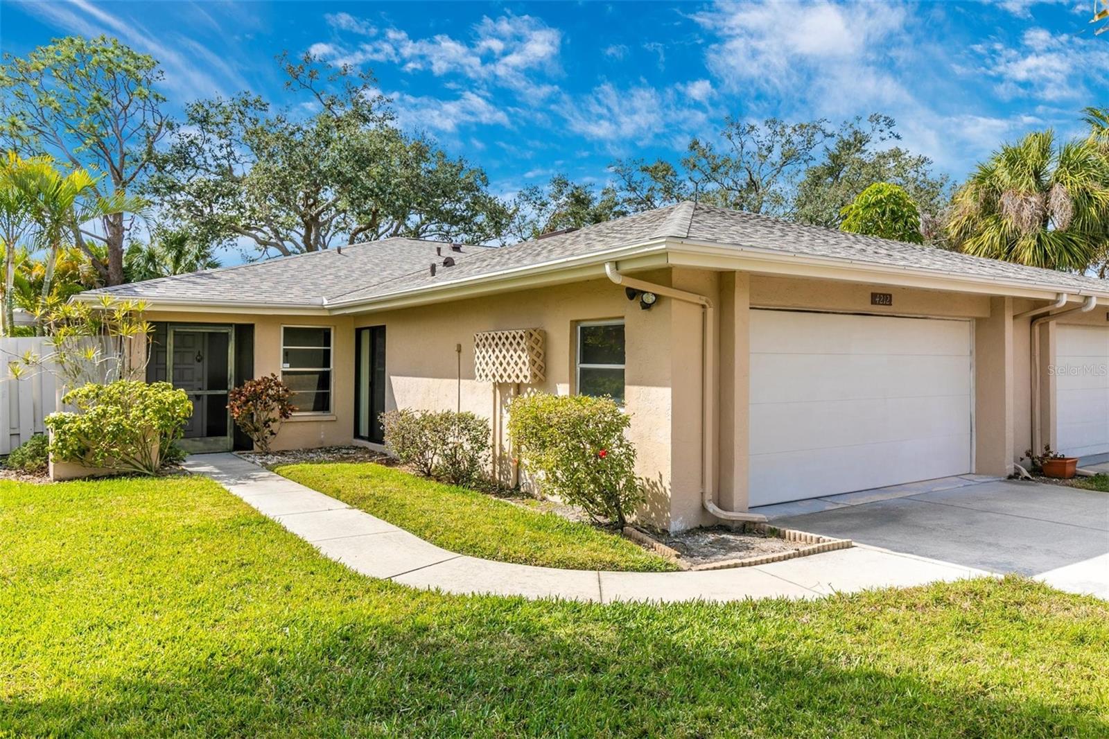 Details for 4212 Center Gate Lane 2, SARASOTA, FL 34233