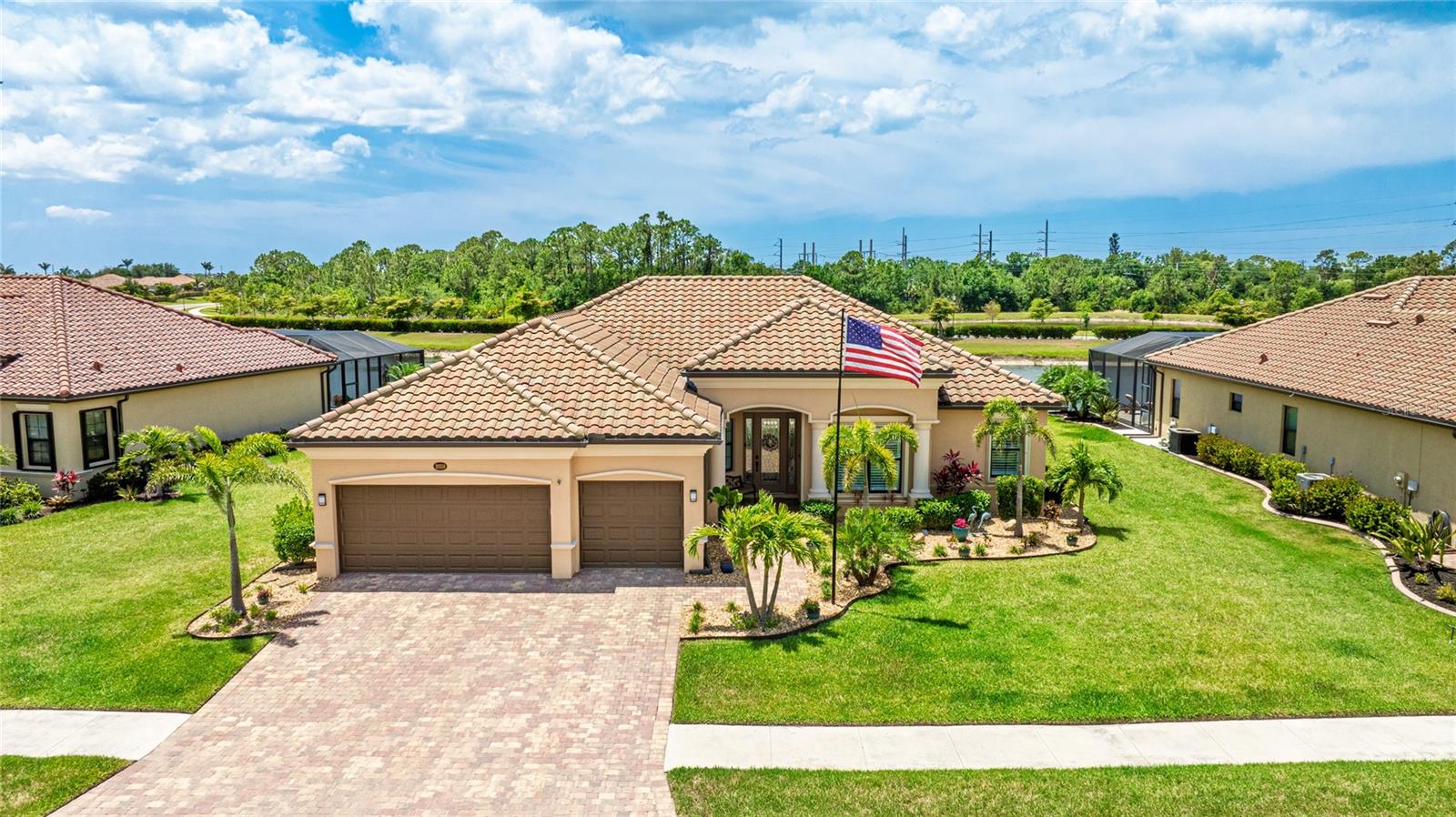 Details for 20359 Cristoforo Place, VENICE, FL 34293