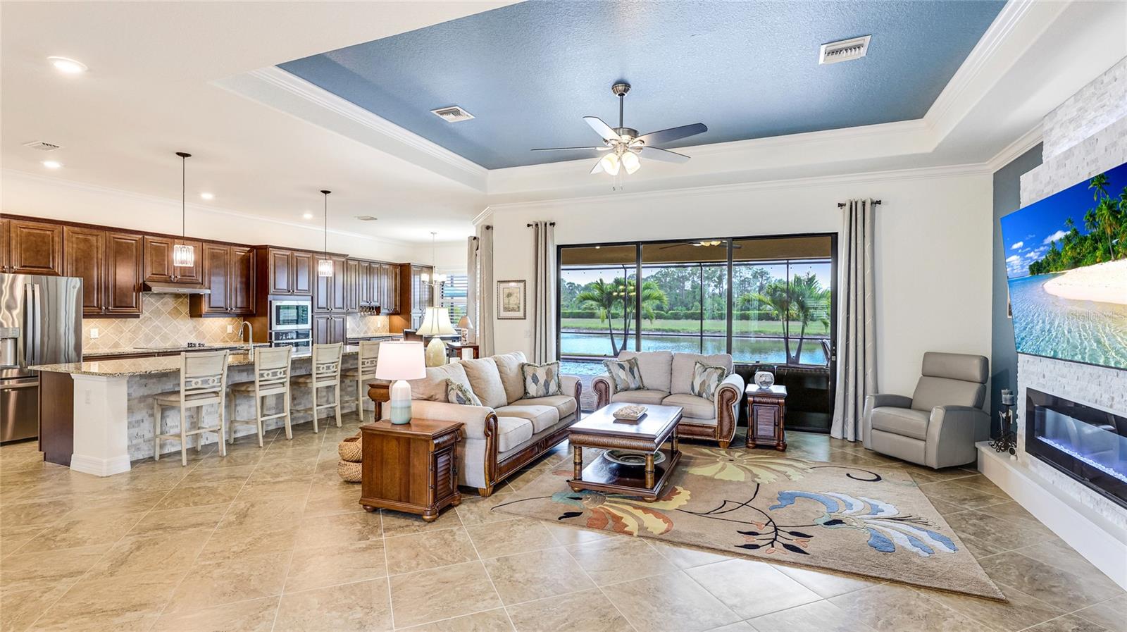 Image 2 of 49 For 20359 Cristoforo Place