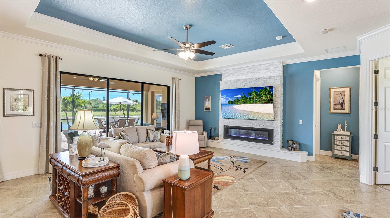 Image 4 of 49 For 20359 Cristoforo Place