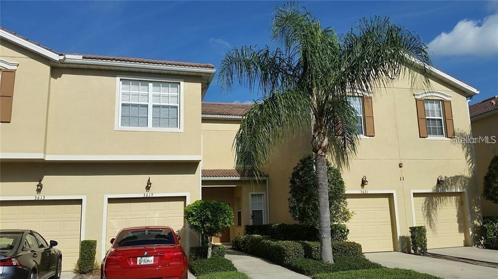 Details for 3621 Parkridge Circle 11-103, SARASOTA, FL 34243