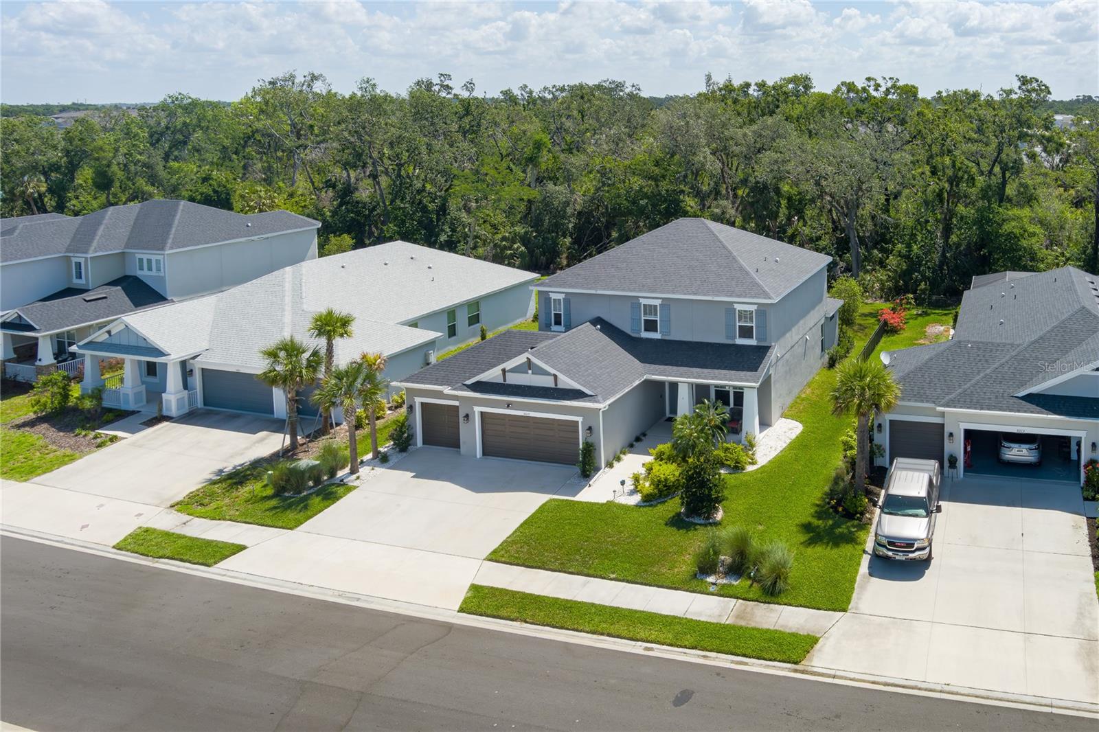 Image 38 of 50 For 6017 Maidenstone Way