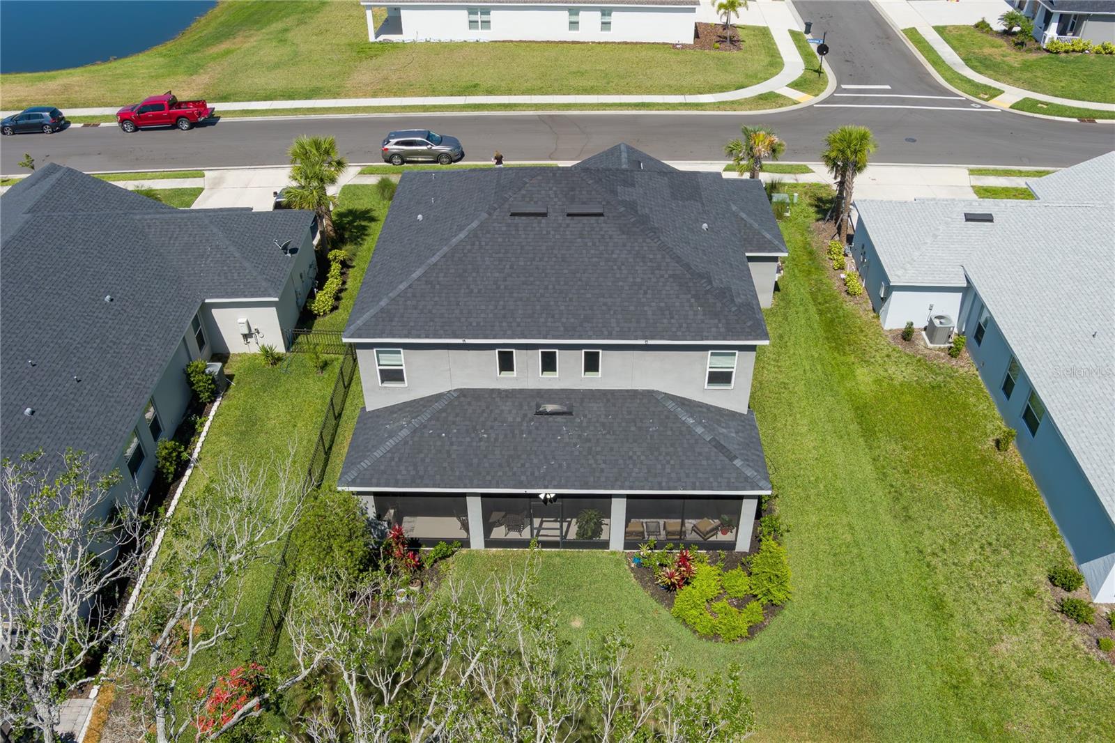 Image 44 of 50 For 6017 Maidenstone Way