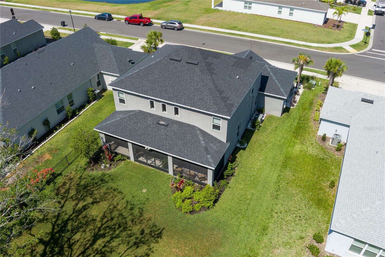 Image 46 of 50 For 6017 Maidenstone Way