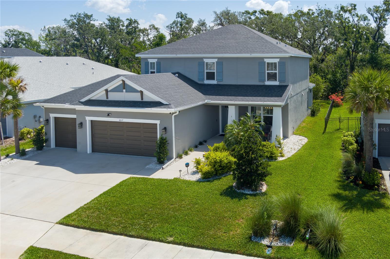 Image 5 of 50 For 6017 Maidenstone Way