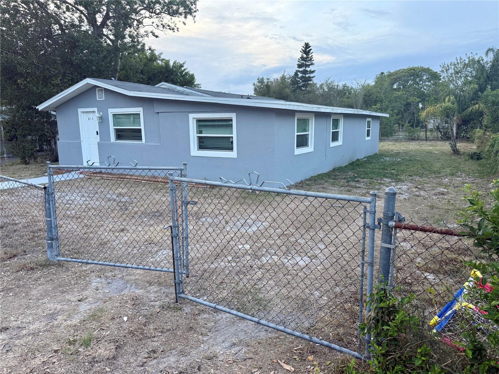 Details for 311 James Avenue, AUBURNDALE, FL 33823