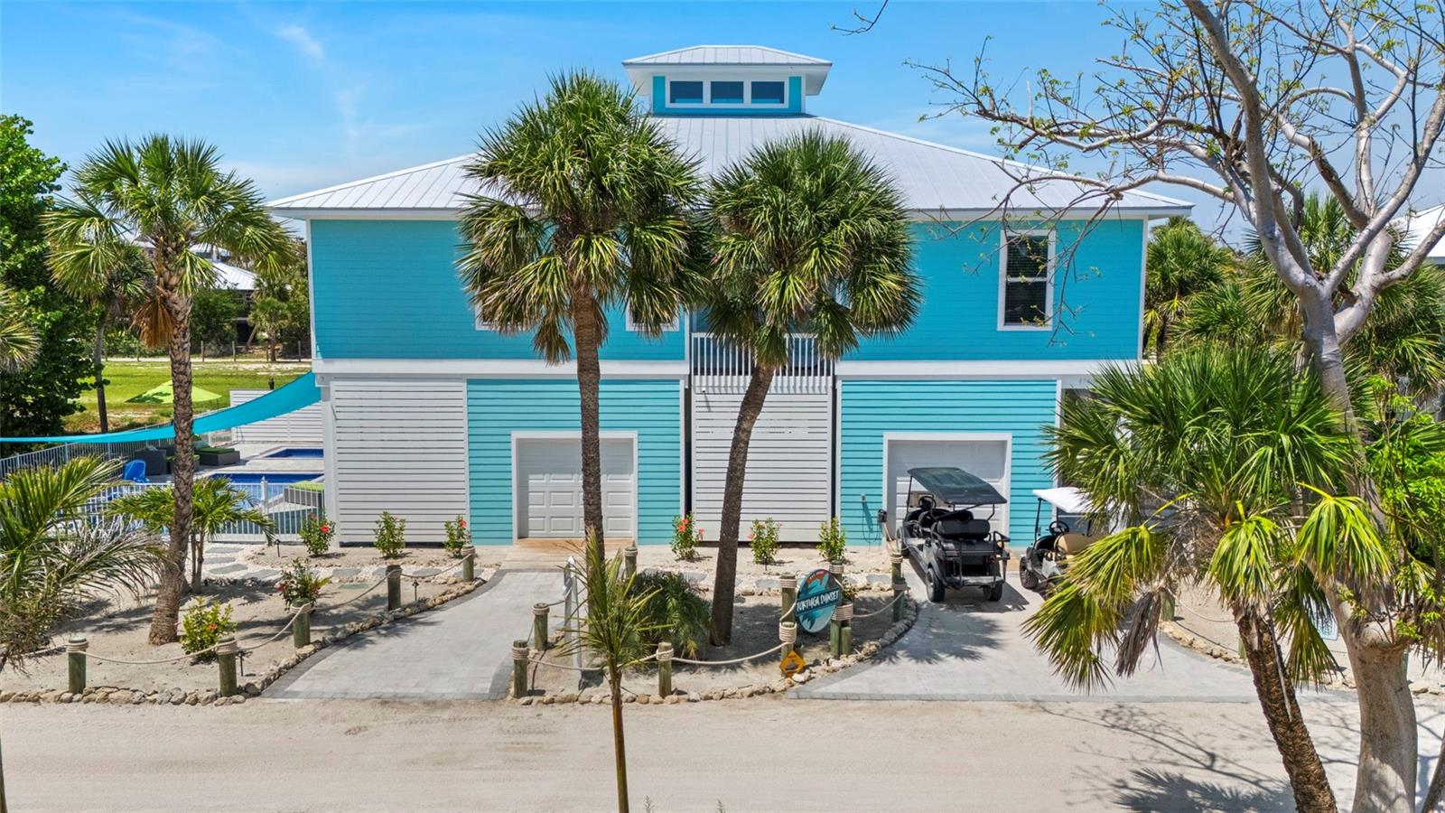 Details for 4540 Seair Lane, CAPTIVA, FL 33924