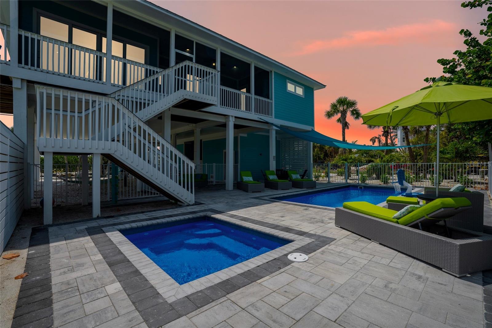 Image 37 of 48 For 4540 Seair Lane