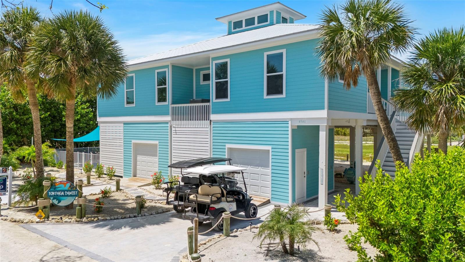 Image 4 of 48 For 4540 Seair Lane