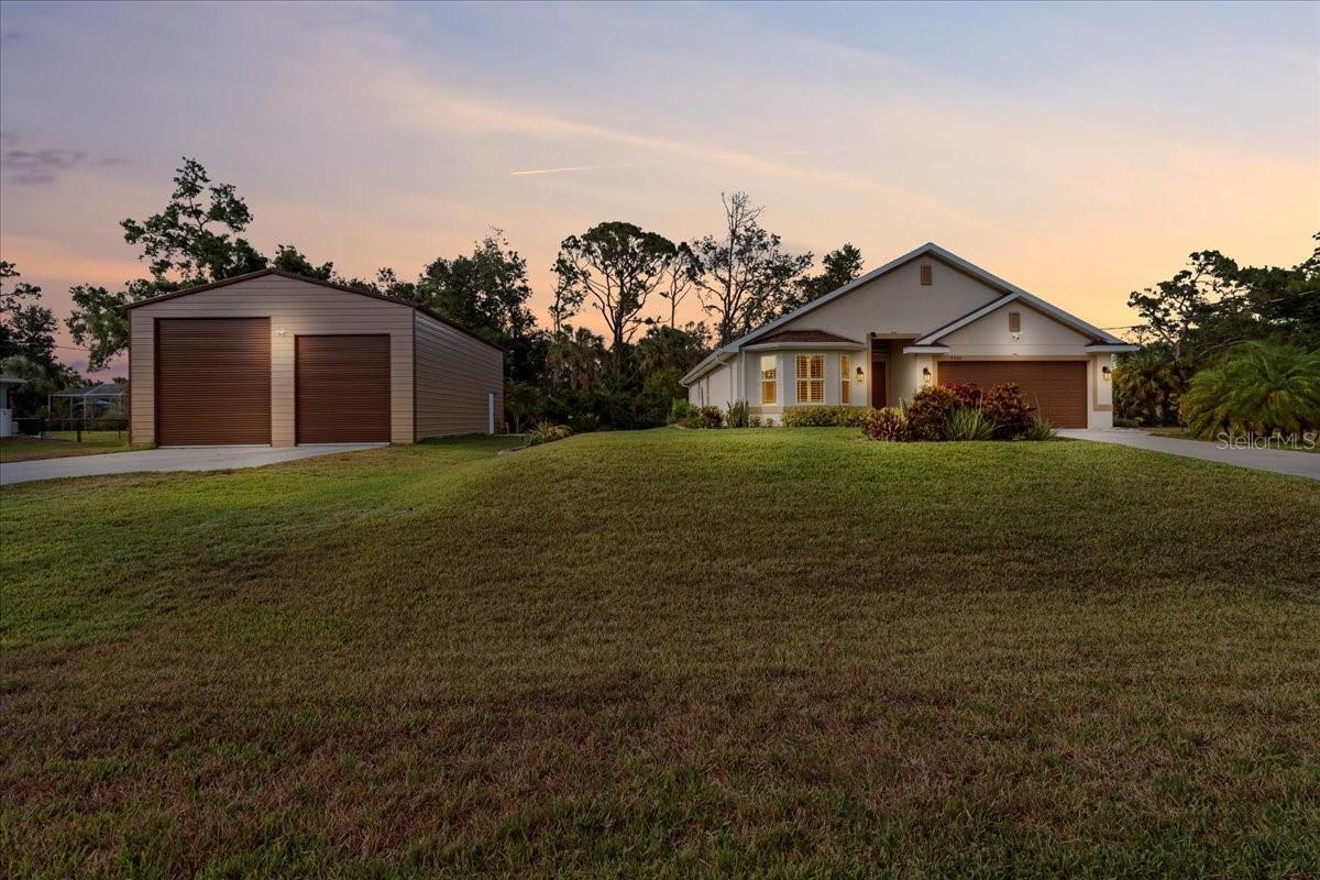 Details for 4466 Manila Avenue, NORTH PORT, FL 34288