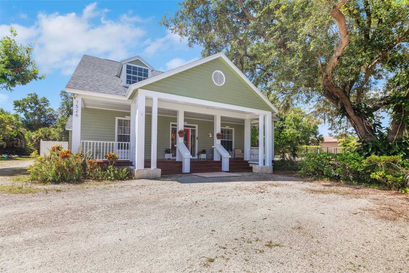 Details for 1526 Ewing Street, NOKOMIS, FL 34275