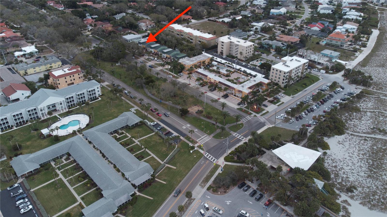 Image 2 of 22 For 705 Venice Avenue 705b