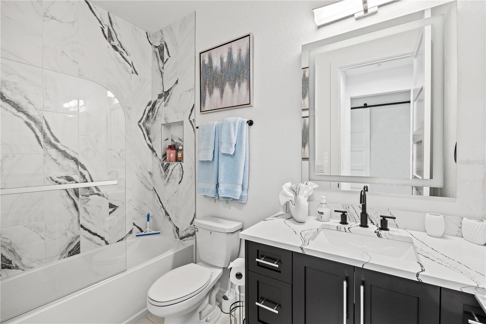 Image 16 of 100 For 18114 Gawthrop Drive 402