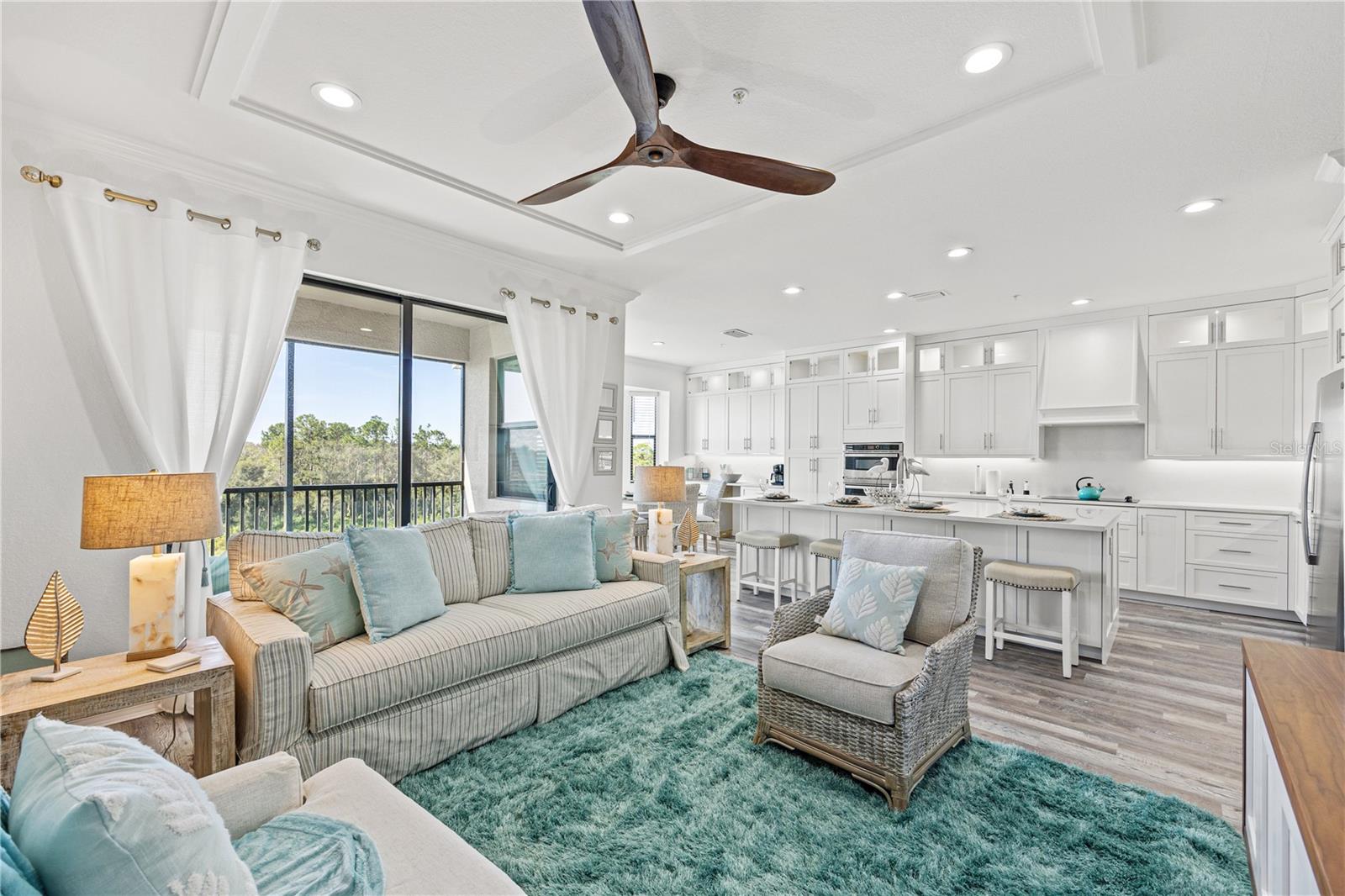 Image 21 of 100 For 18114 Gawthrop Drive 402