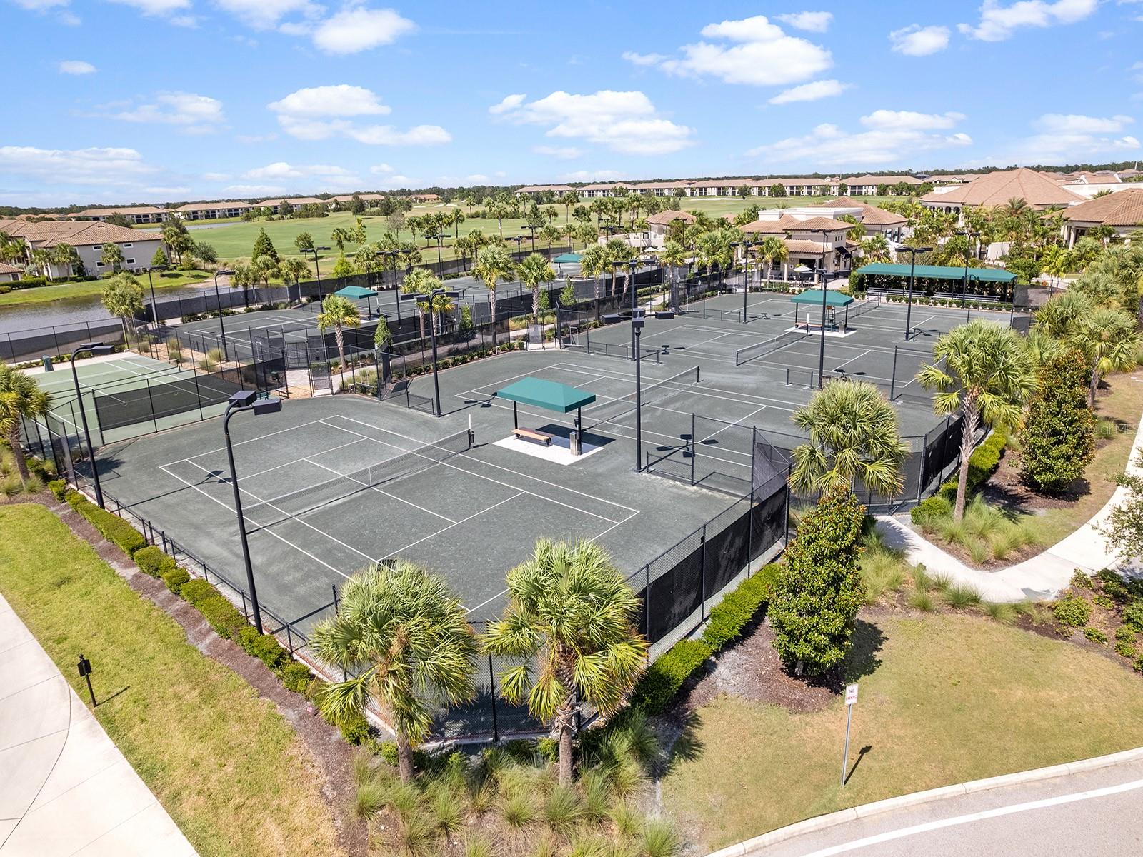 Image 41 of 100 For 18114 Gawthrop Drive 402