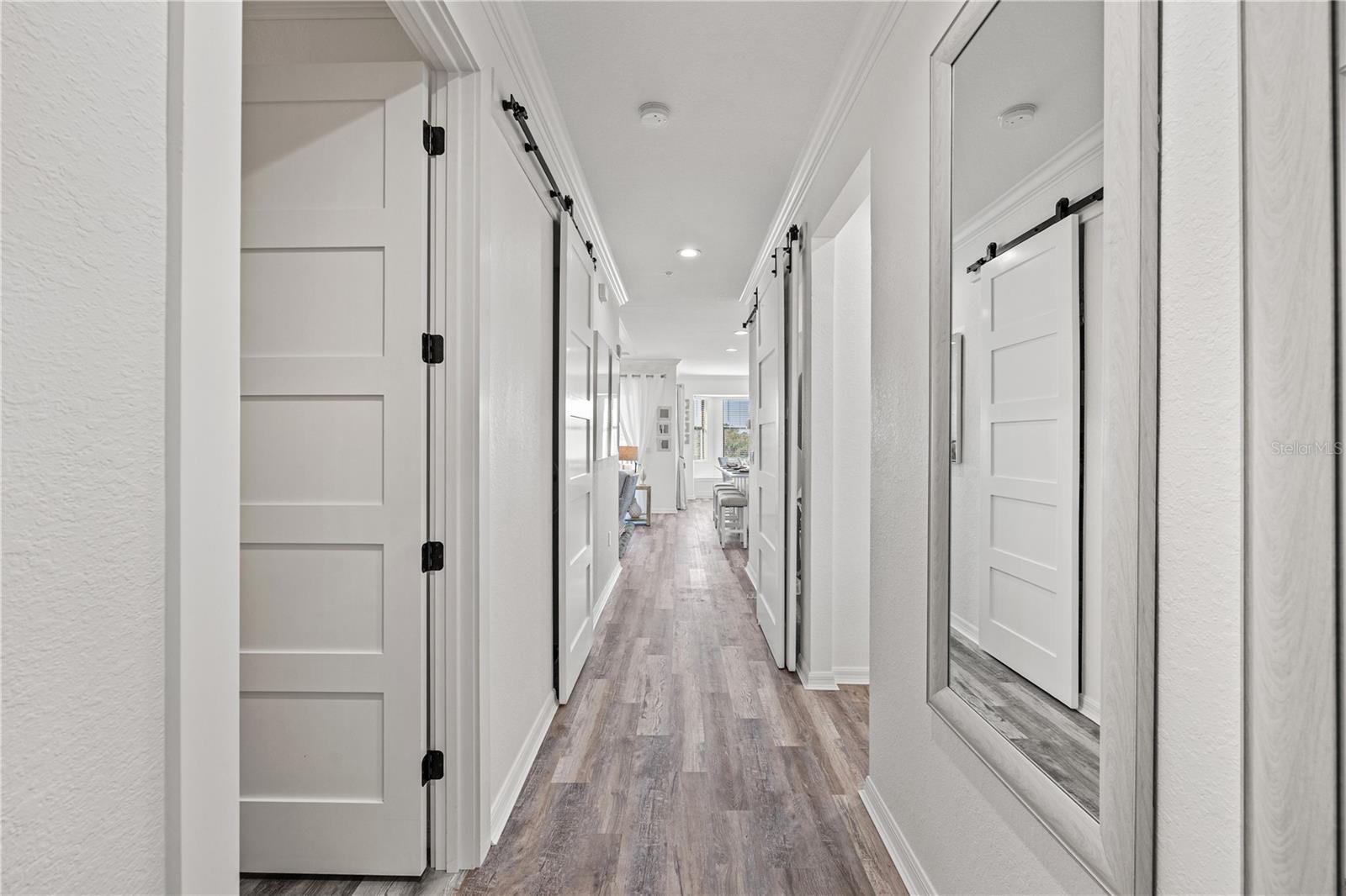 Image 5 of 100 For 18114 Gawthrop Drive 402