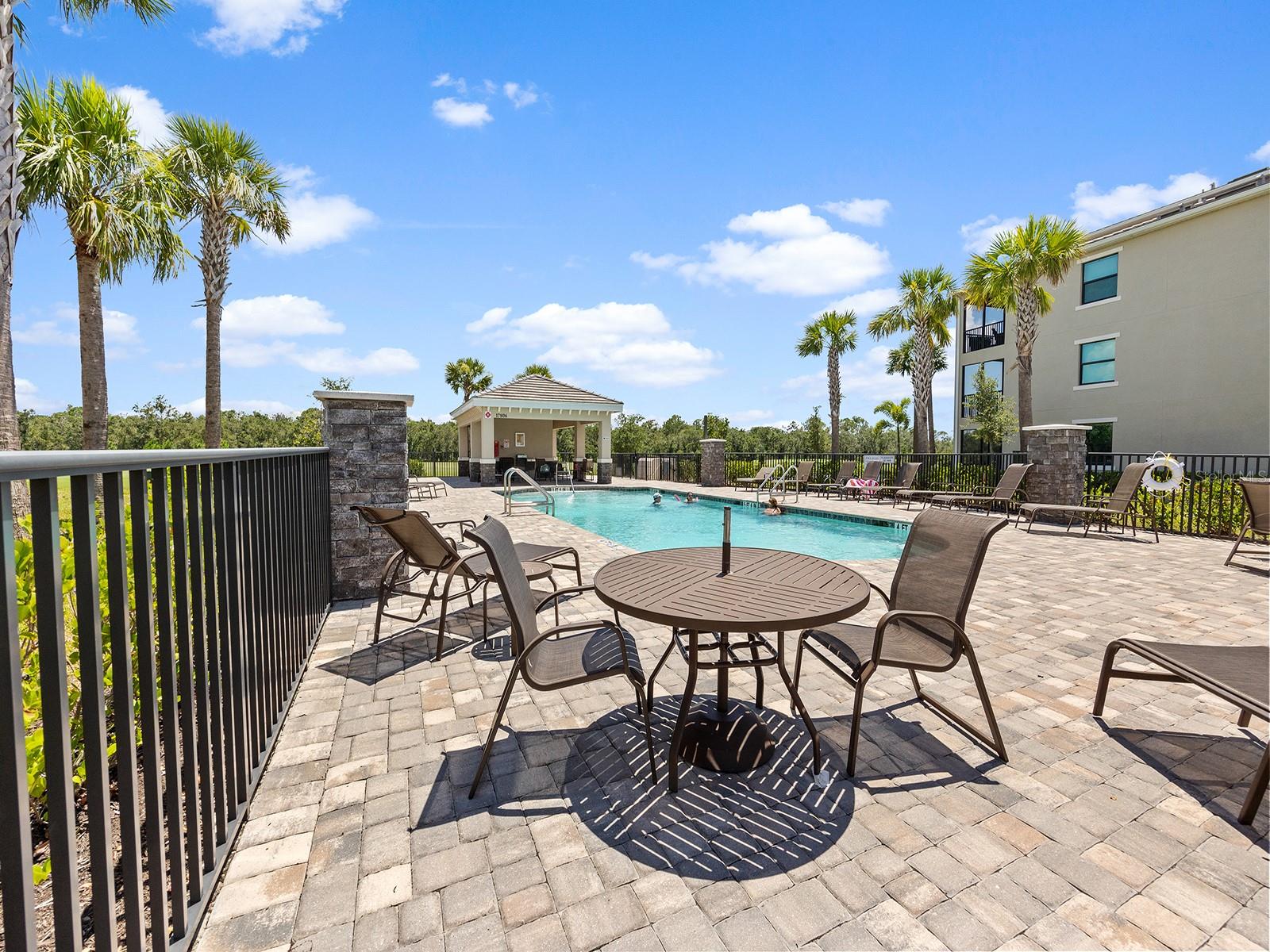 Image 55 of 100 For 18114 Gawthrop Drive 402