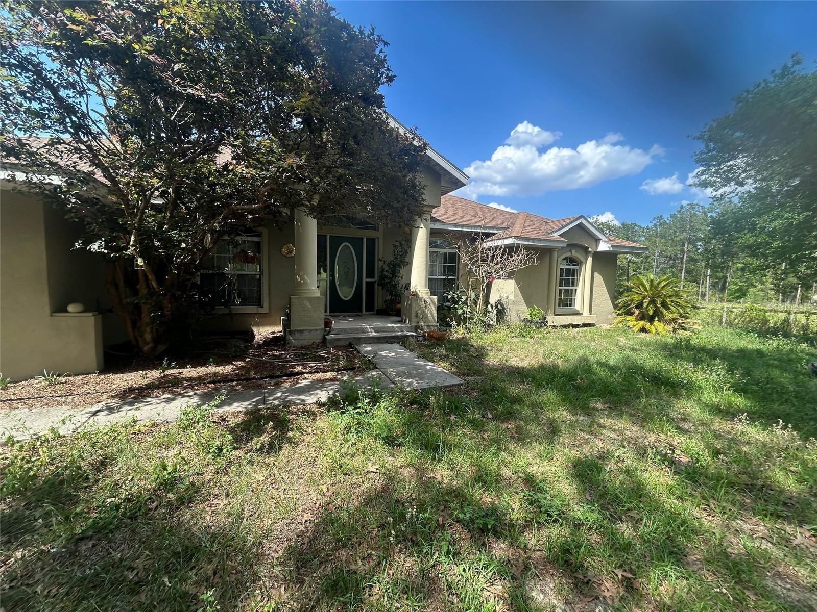 Details for 791 142nd Avenue, WILLISTON, FL 32696