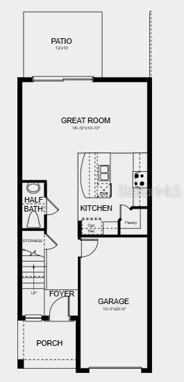 Image 33 of 43 For 15156 Cuzcorro Court