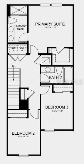 Image 34 of 43 For 15156 Cuzcorro Court