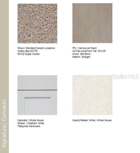 Image 35 of 43 For 15156 Cuzcorro Court