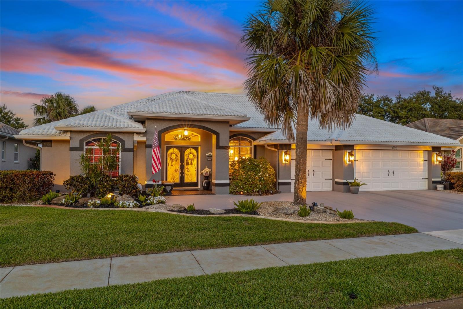 Details for 490 Pine Lily Way, VENICE, FL 34293