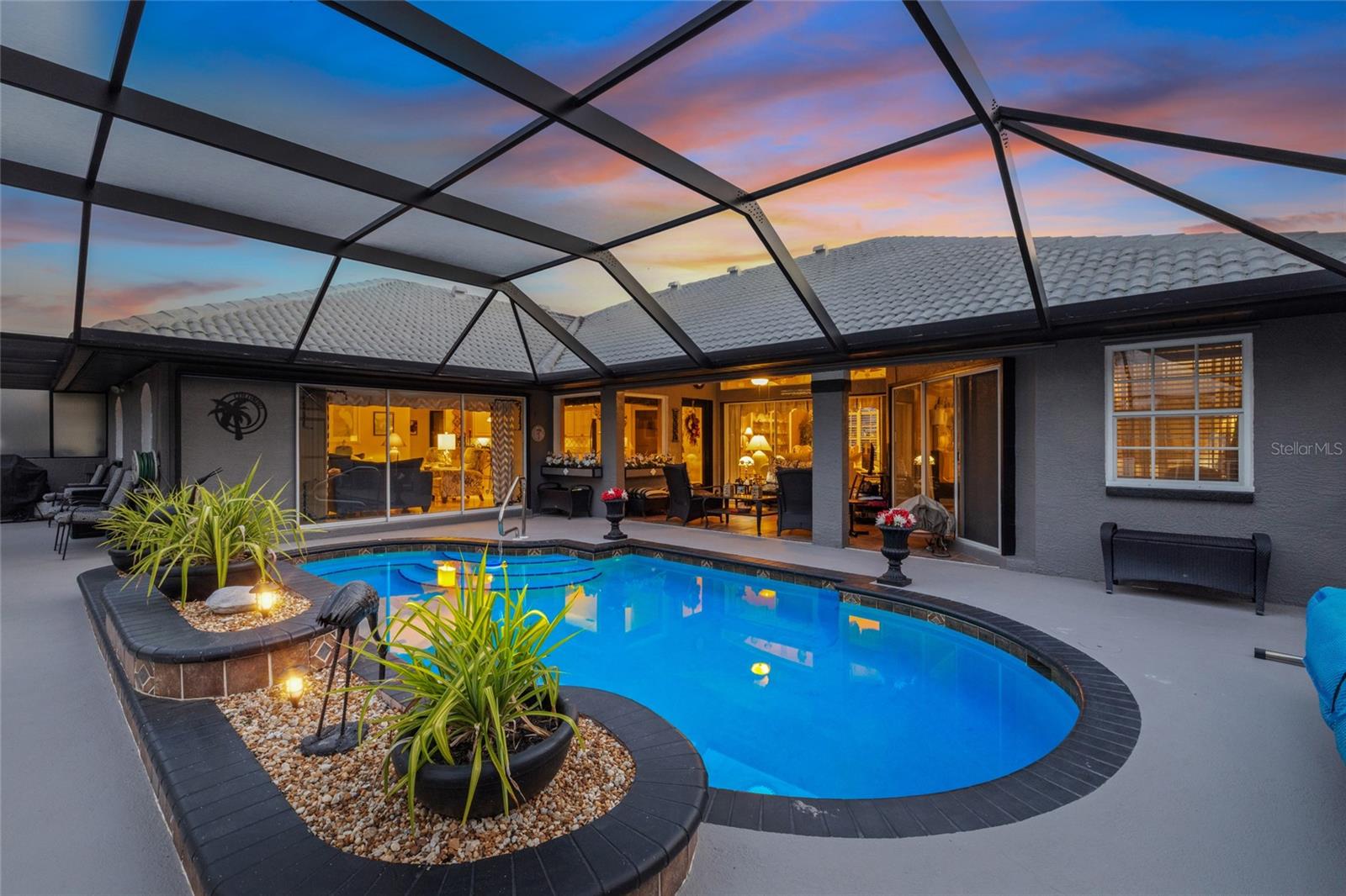 Image 33 of 50 For 490 Pine Lily Way