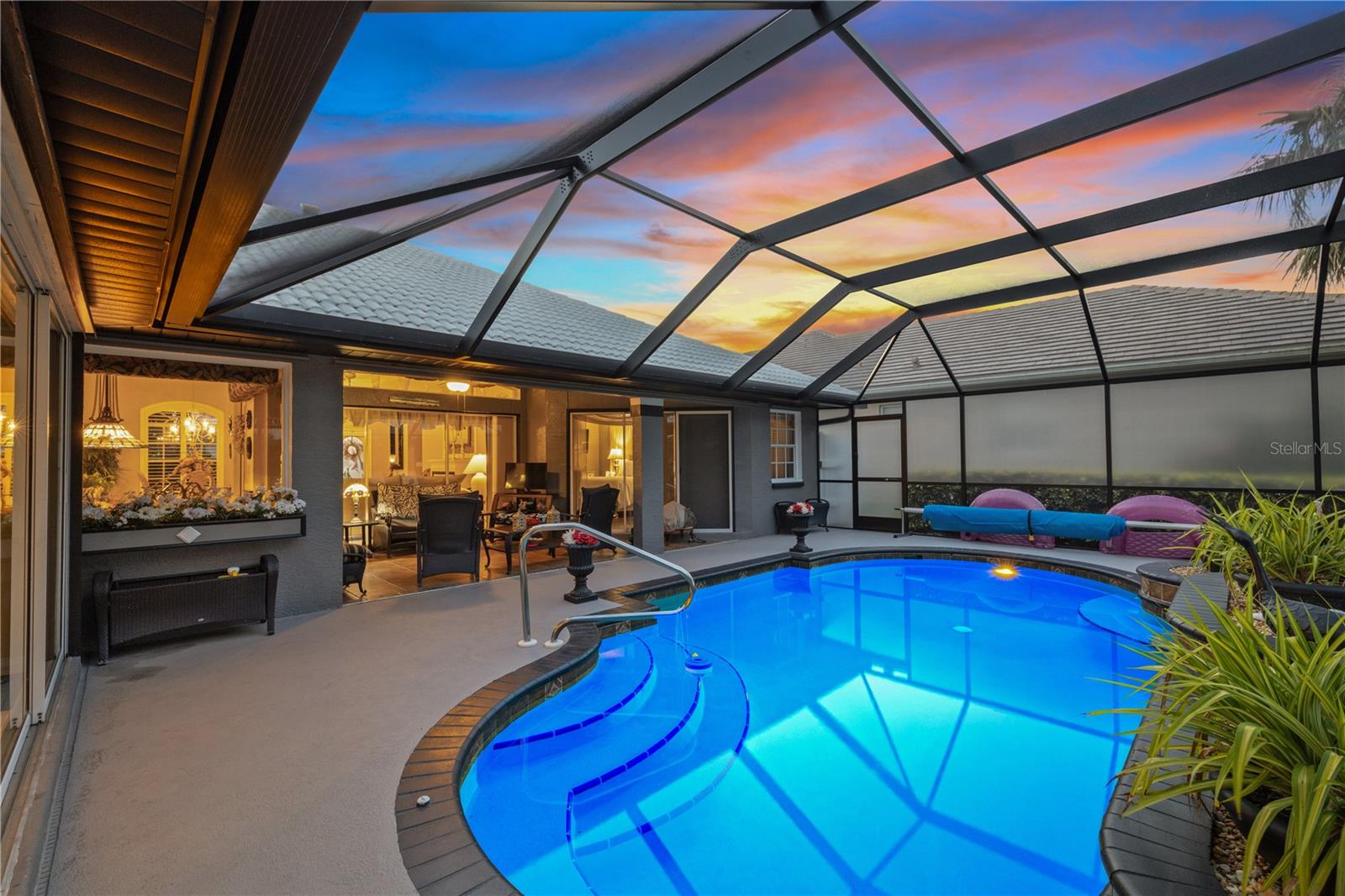 Image 36 of 50 For 490 Pine Lily Way
