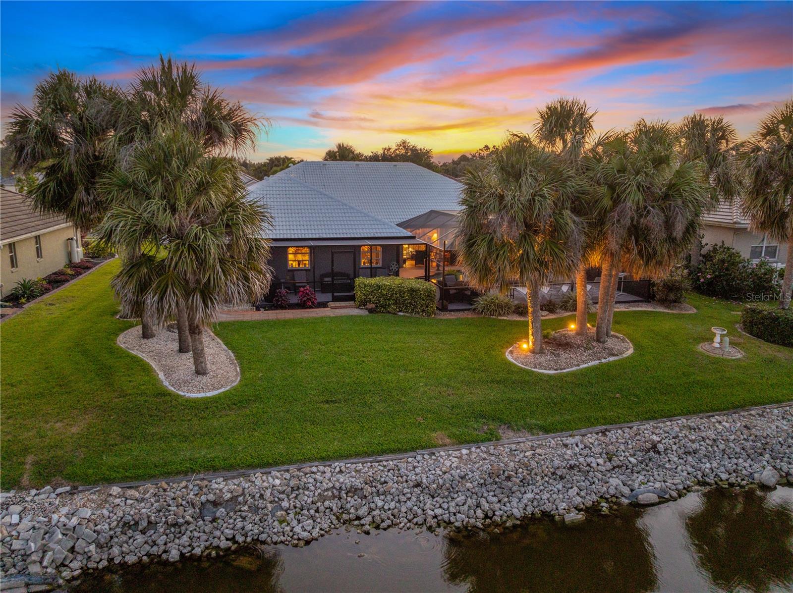 Image 43 of 50 For 490 Pine Lily Way