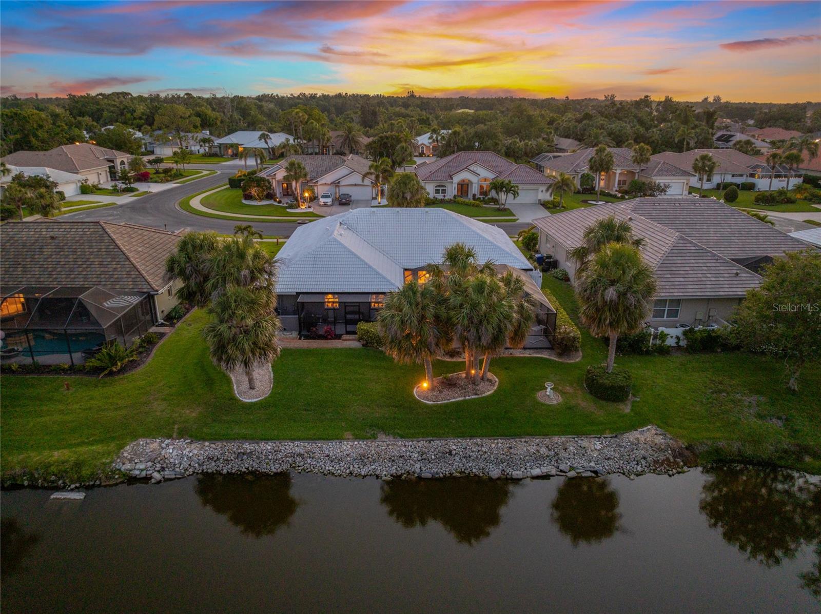 Image 44 of 50 For 490 Pine Lily Way