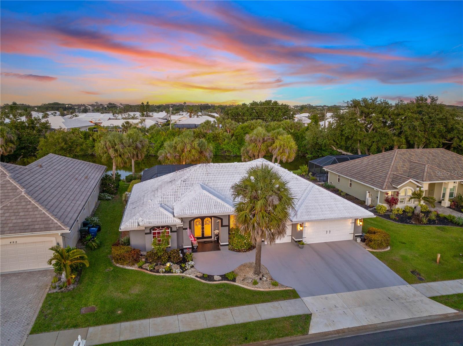 Image 45 of 50 For 490 Pine Lily Way