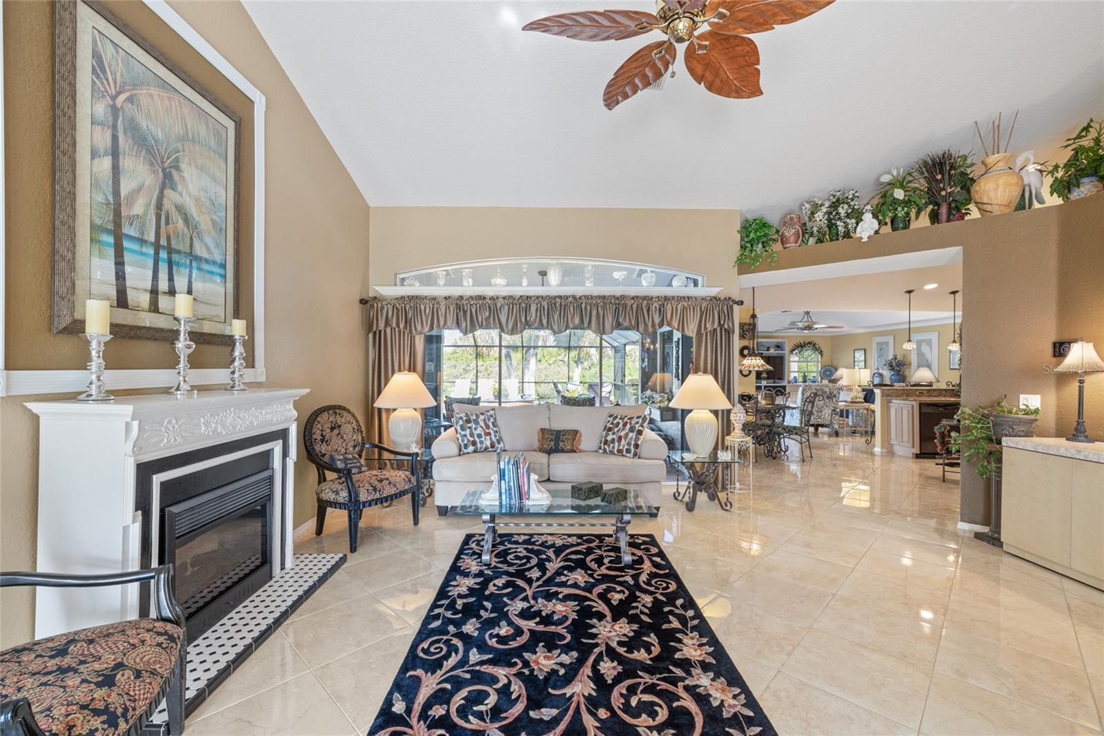Image 5 of 50 For 490 Pine Lily Way