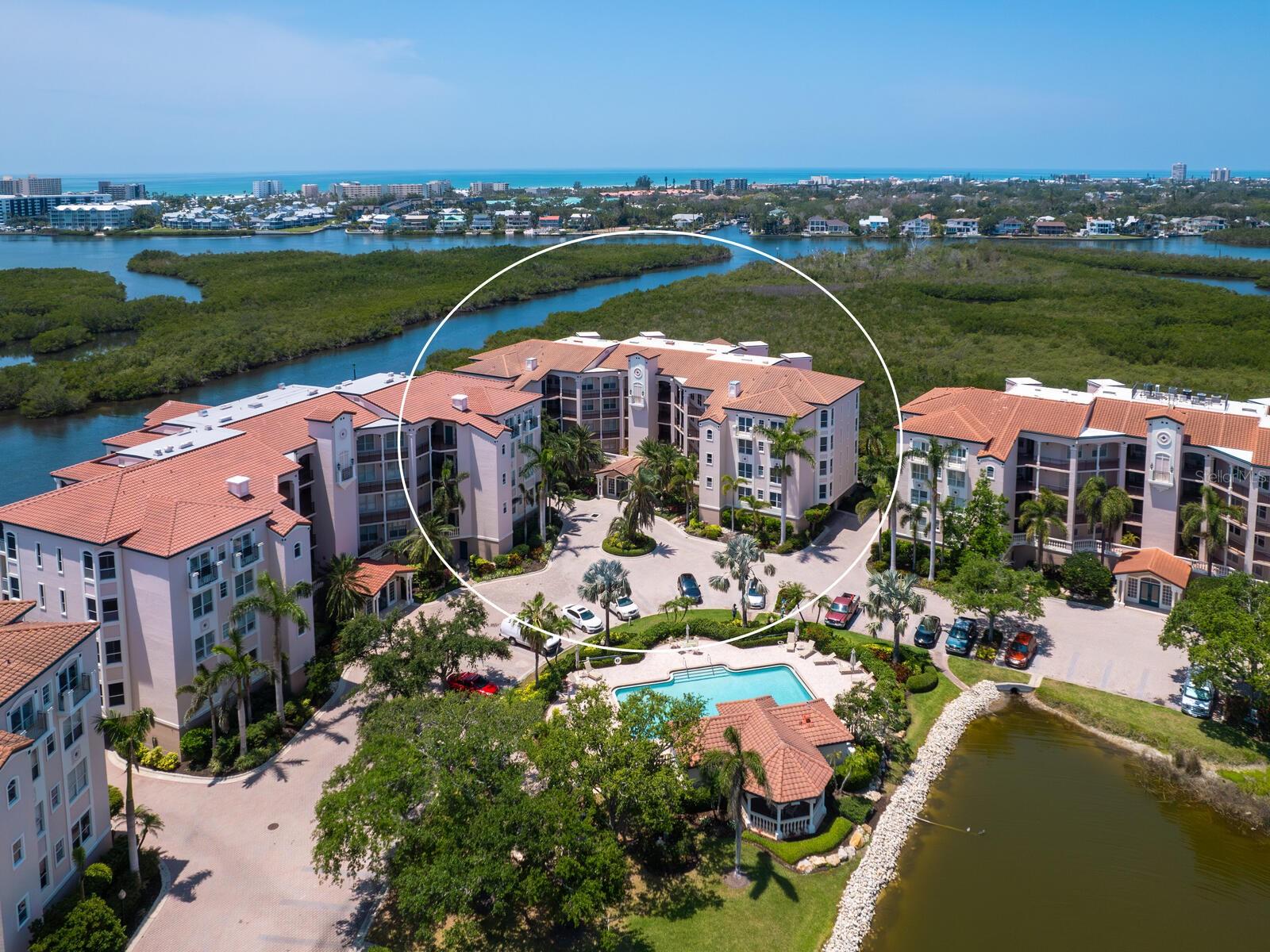 Details for 5430 Eagles Point Circle 101, SARASOTA, FL 34231